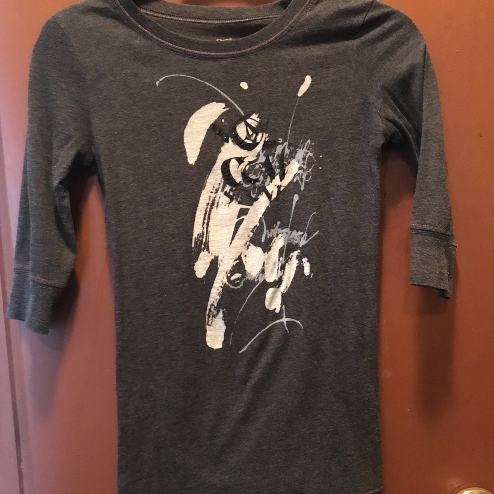 Volcom shirt